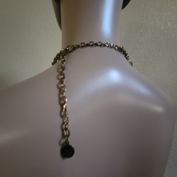 Cache halter Top - Picture 5 of 9